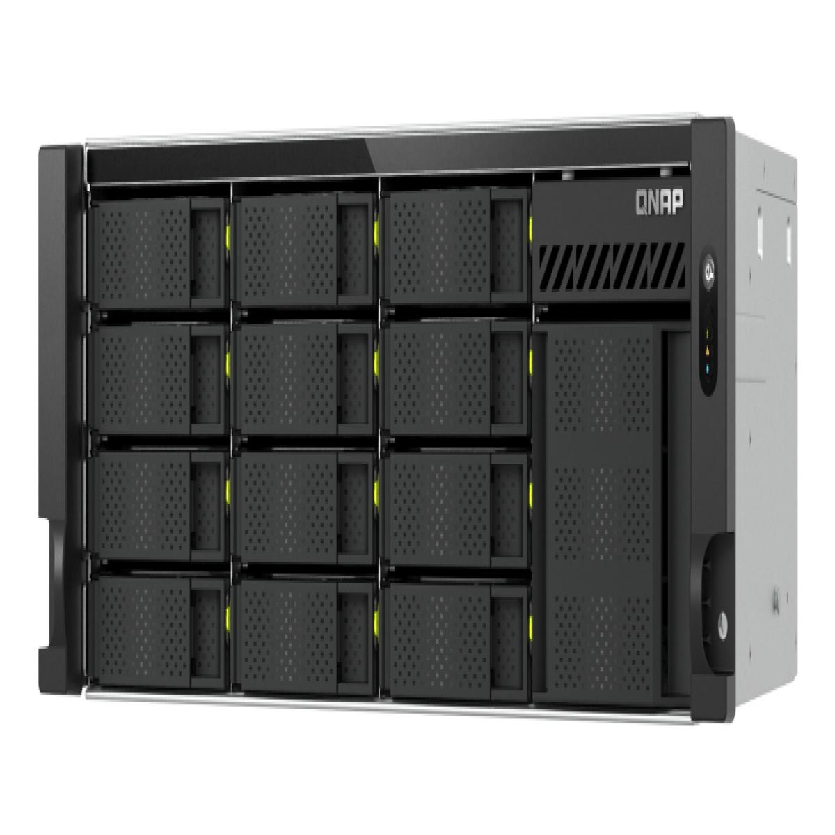 QNAP TS-h1655XeU-RP-8G