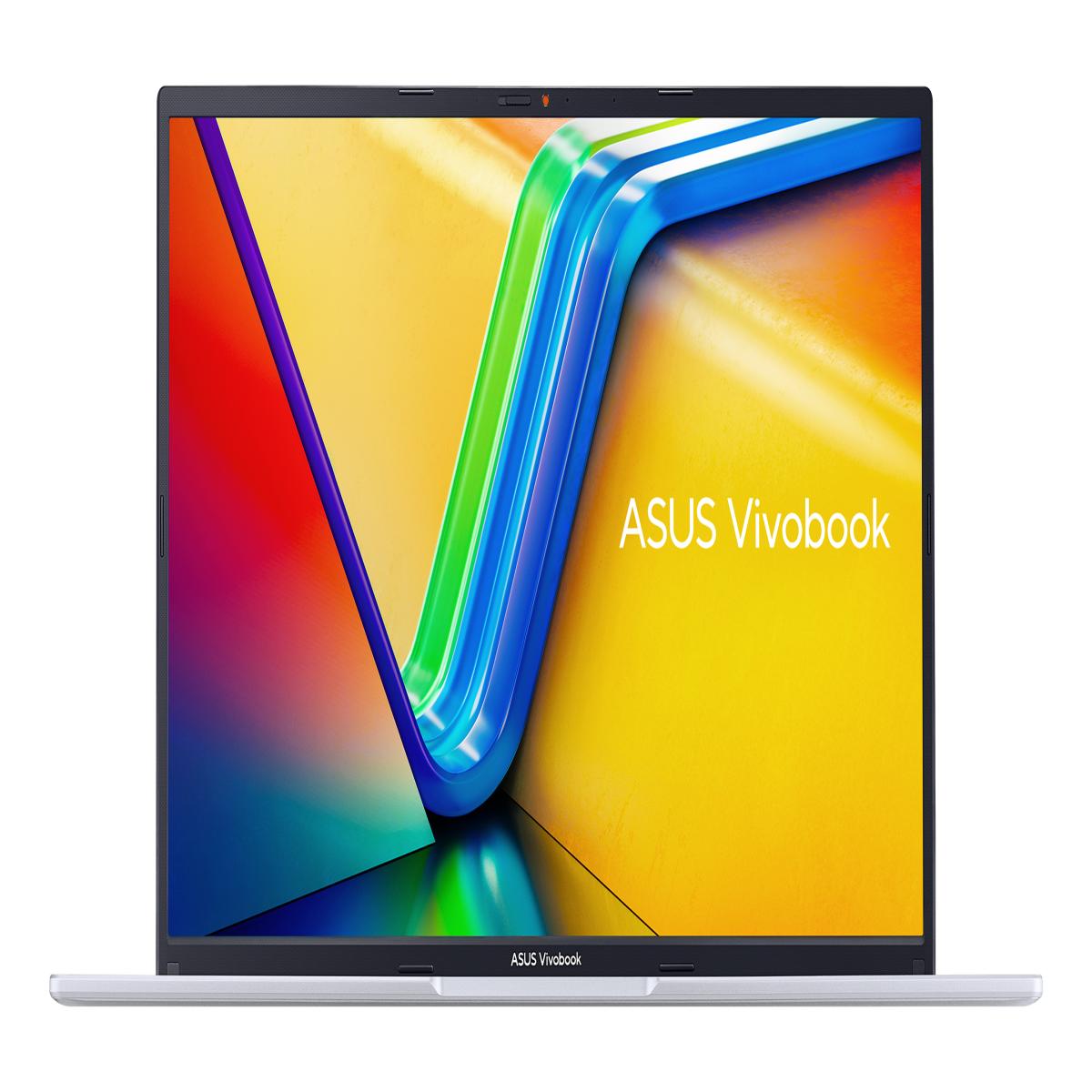 ASUS Vivobook 16 X1605VA-MB130W laptop Intel® Core™ i5 i5-1335U 40.6 cm (16") WUXGA 8 GB DDR4-SDRAM 512 GB SSD Wi-Fi 6E (802.11ax) Windows 11 Home Silver