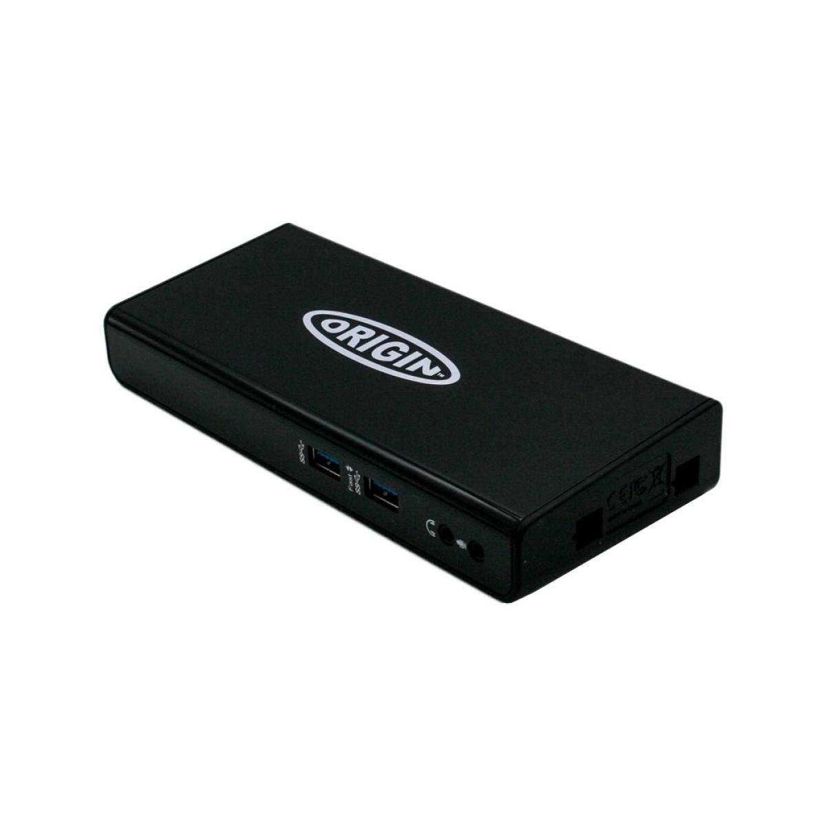 Origin Storage Docking Station USB 3.0 EQV to HP 3005pr