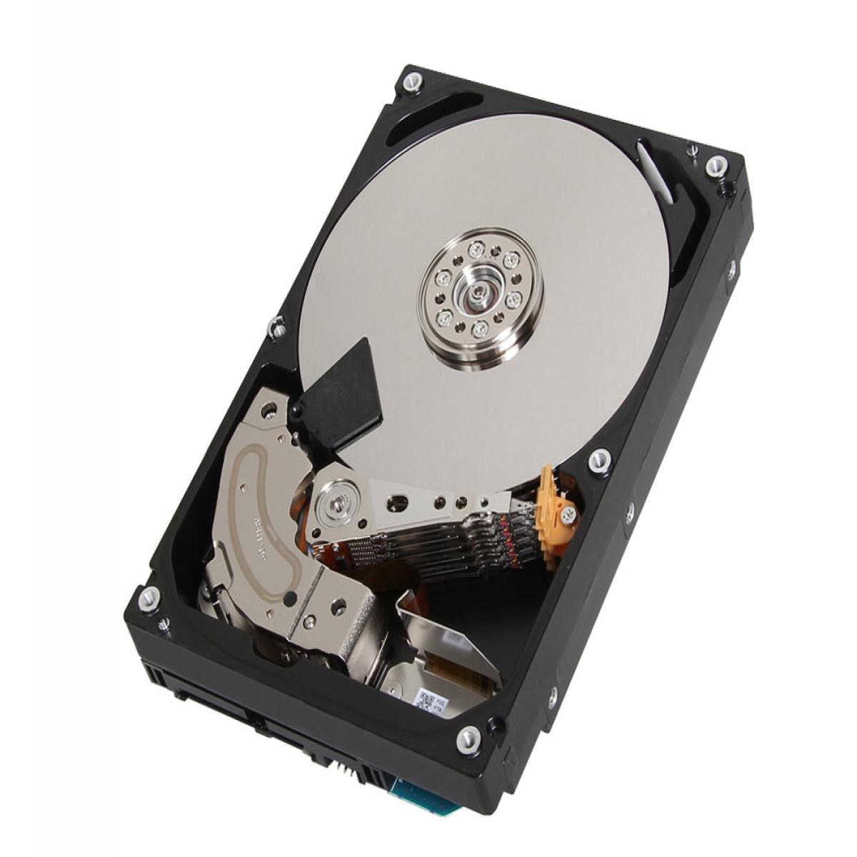 Toshiba Enterprise HDD 6TB 3.5" SATA