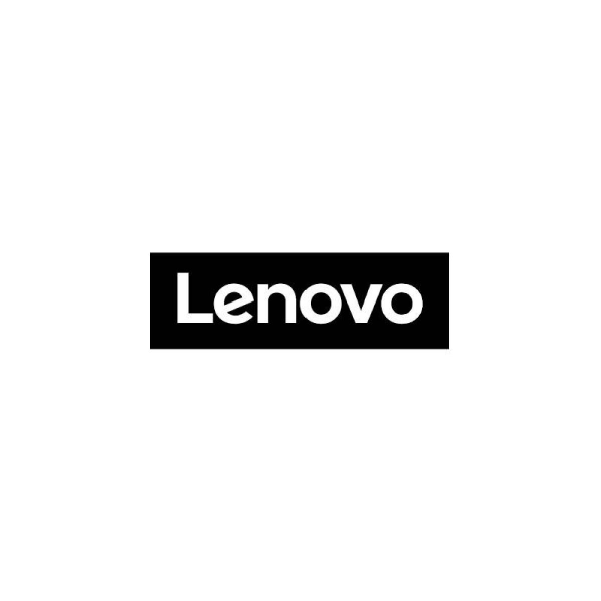 Lenovo HD116 Over-ear - Black