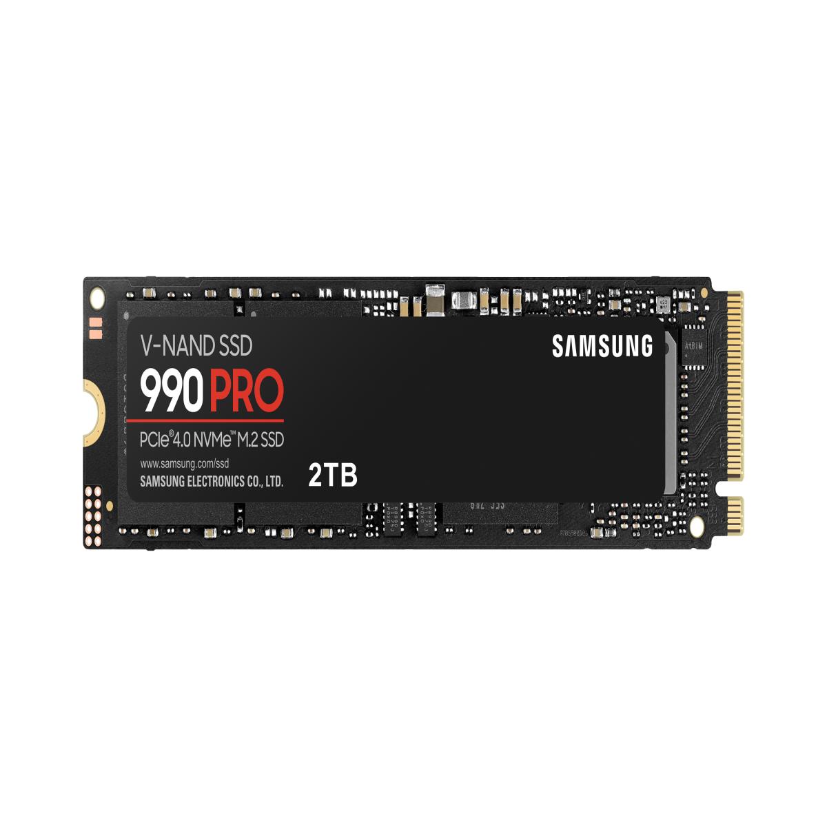 Samsung 990 PRO