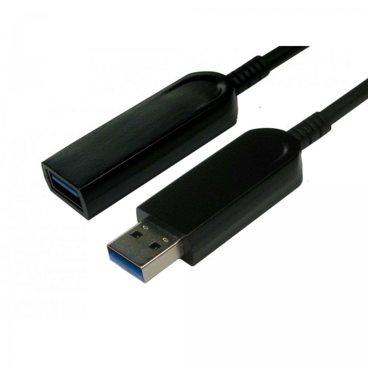 CDL 10m USB3.0 AOC Extension Cable