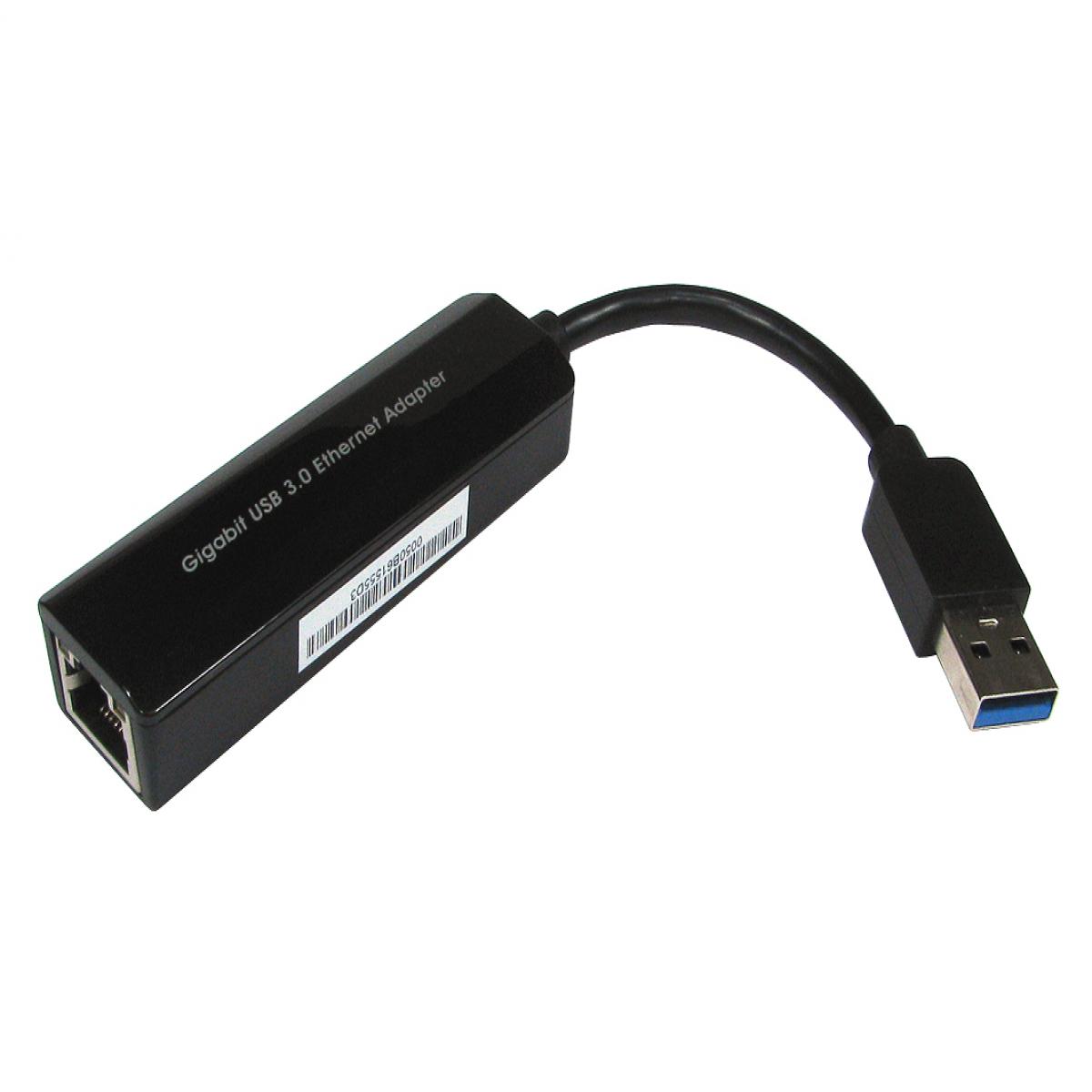 CDL USB3.0 to Gigabit Etht Adap