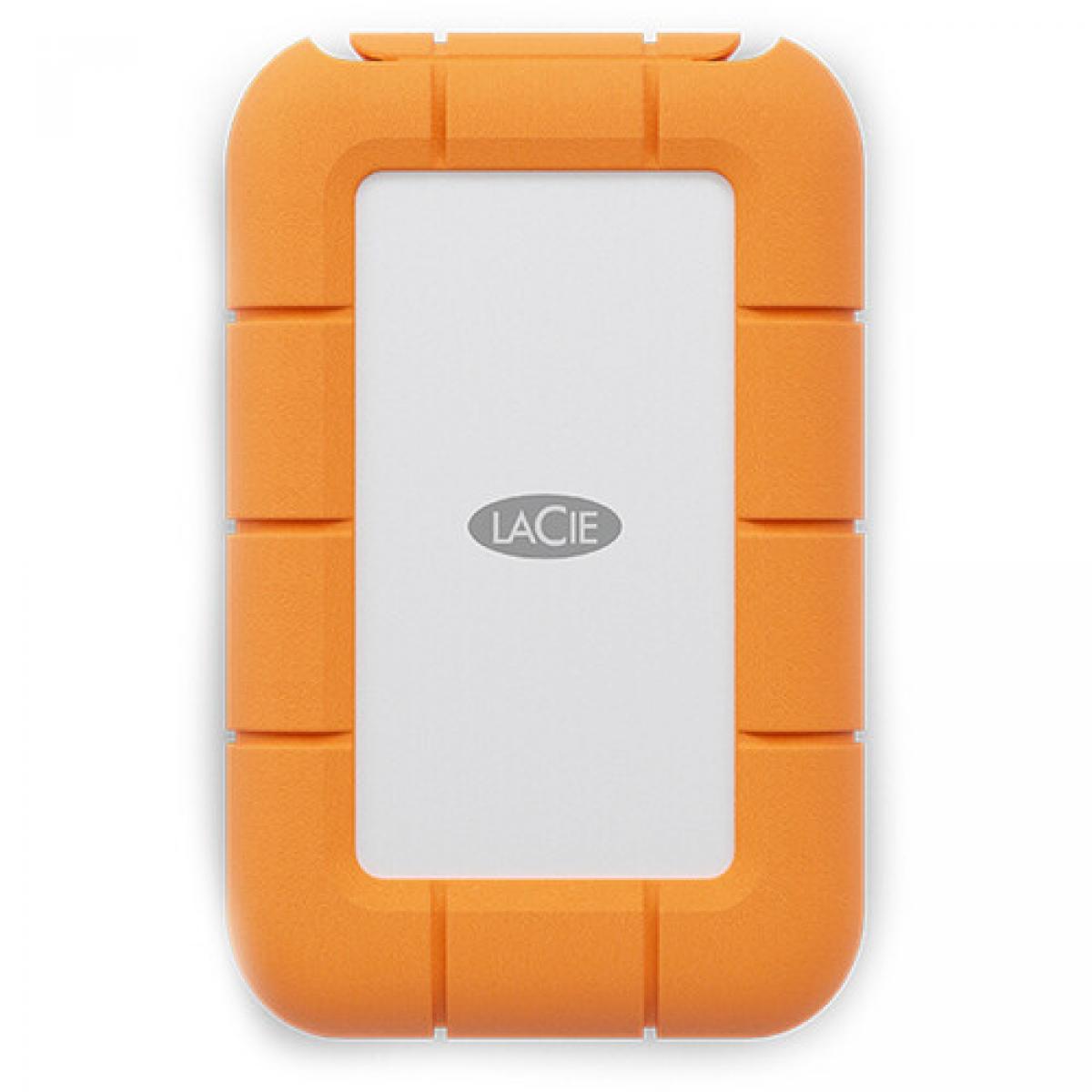 Lacie Rugged Mini SSD 4TB