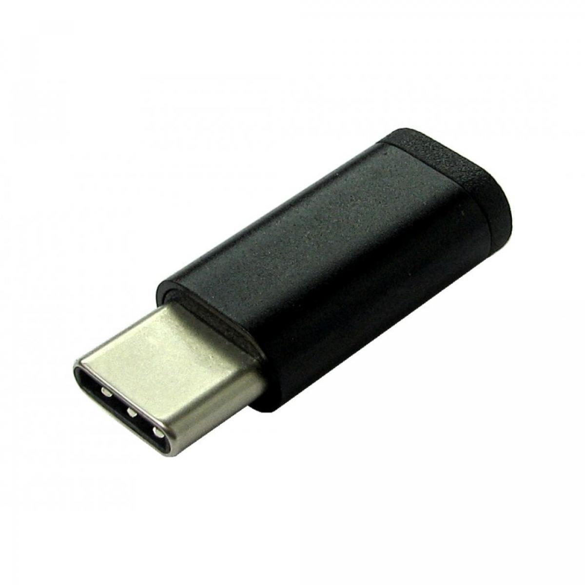 CDL USB C to Micro B Adapter