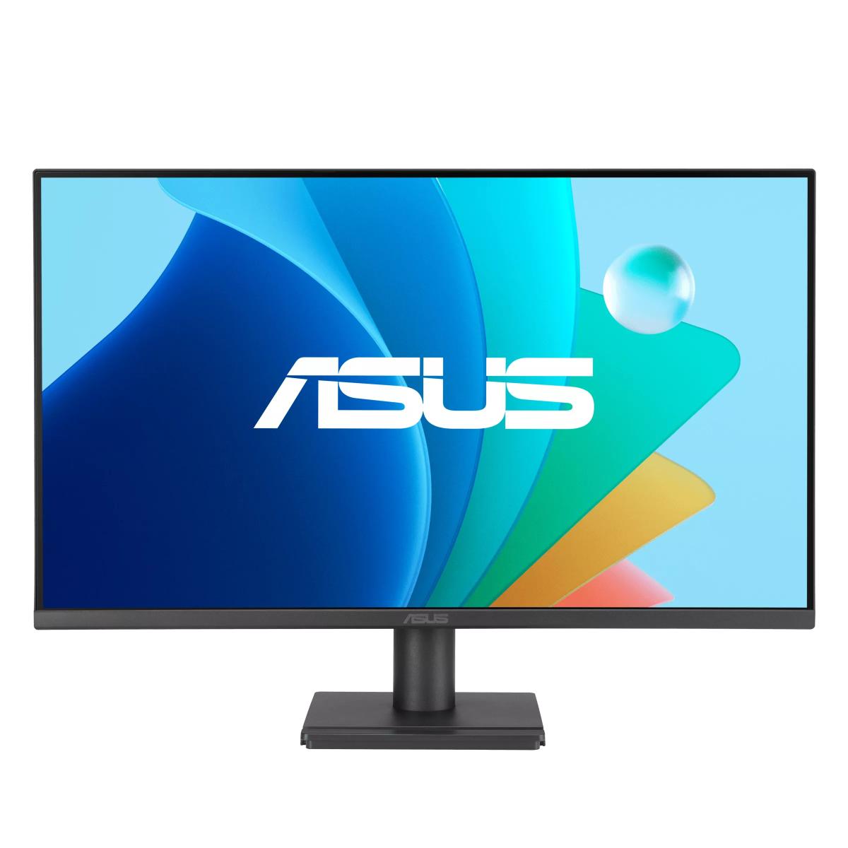 ASUS VA249QG computer monitor 60.5 cm (23.8") 1920 x 1080 pixels Full HD LCD Black