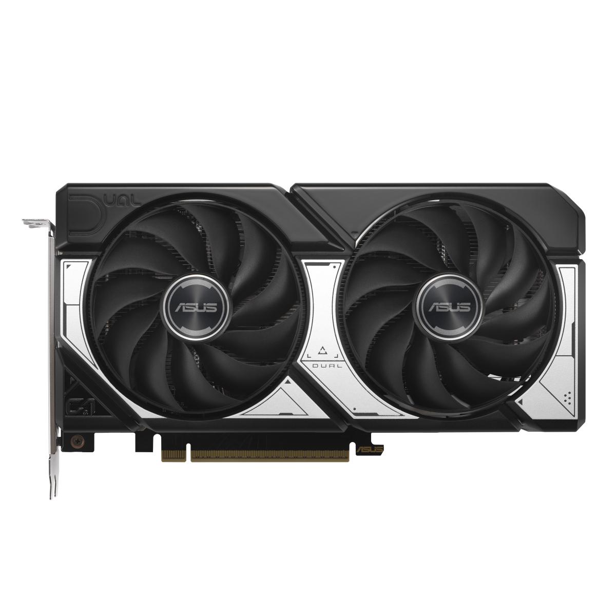 ASUS Dual -RTX5060TI-O16G NVIDIA GeForce RTX 5060 Ti 16 GB GDDR7