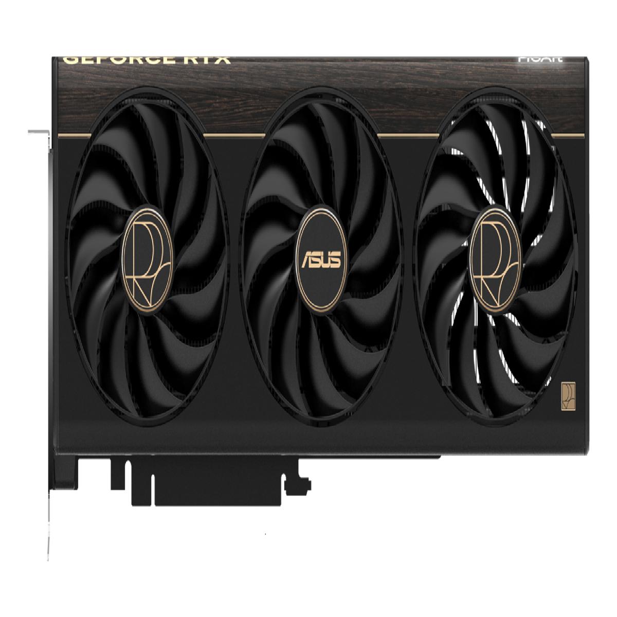 ASUS ProArt -RTX5080-O16G NVIDIA GeForce RTX 5080 16 GB GDDR7