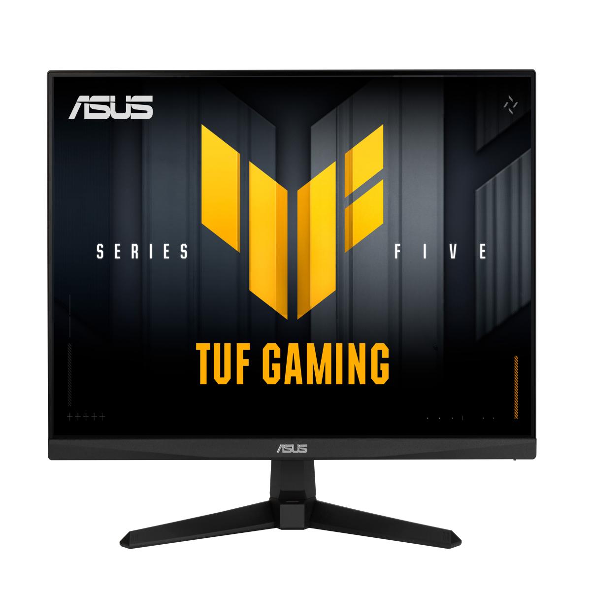 ASUS TUF Gaming VG279QM5A computer monitor 68.6 cm (27") 1920 x 1080 pixels Full HD LCD Black