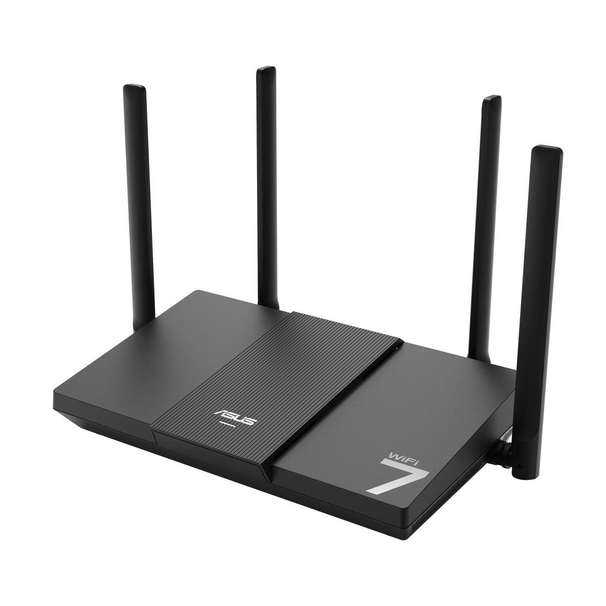 ASUS RT-BE50