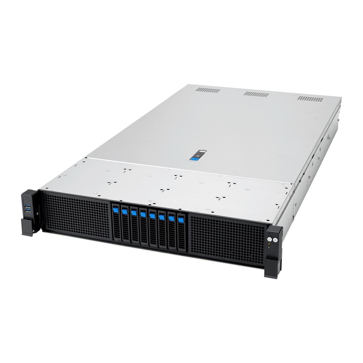 ASUS SP5 RS720A-E13-RS8U 2U SERVER      