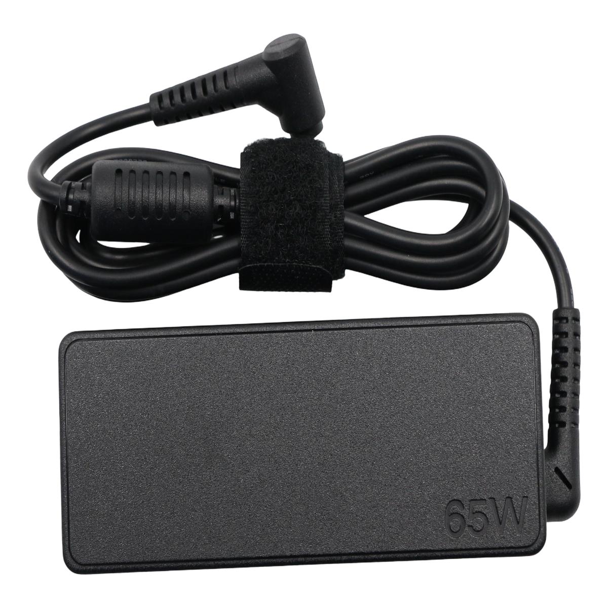 Lenovo 01FR040 power adapter/inverter Indoor 65 W Black