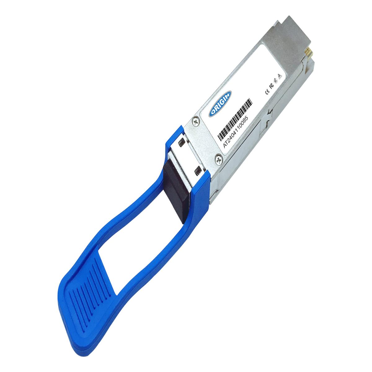 Origin Storage 02310MHS Huawei Compatible Transceiver QSFP+ 40GBase-LR4 (1310nm SMF 10km LC DOM)