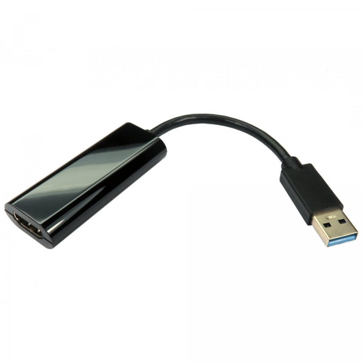 Cables Direct USB 3.0 HDMI Adaptor