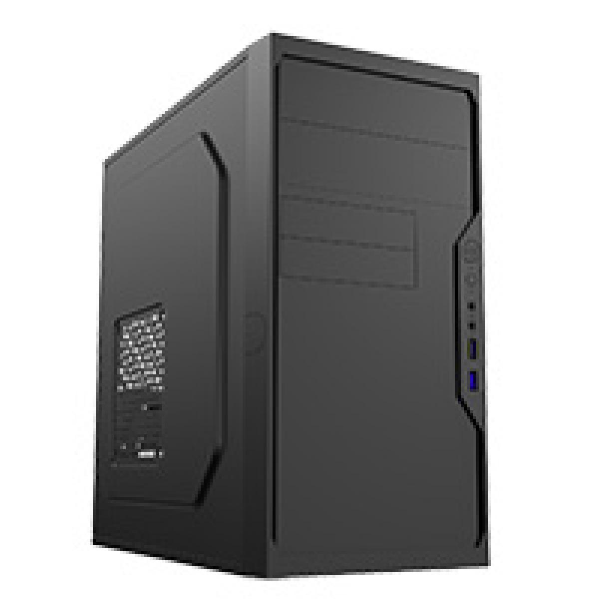CiT Work MATX Chassis USB3.0 HD Audio