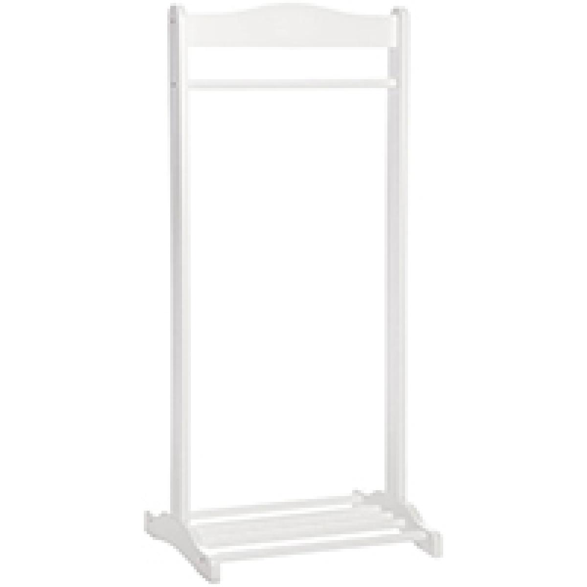   Rockabye Hanging Rail - White