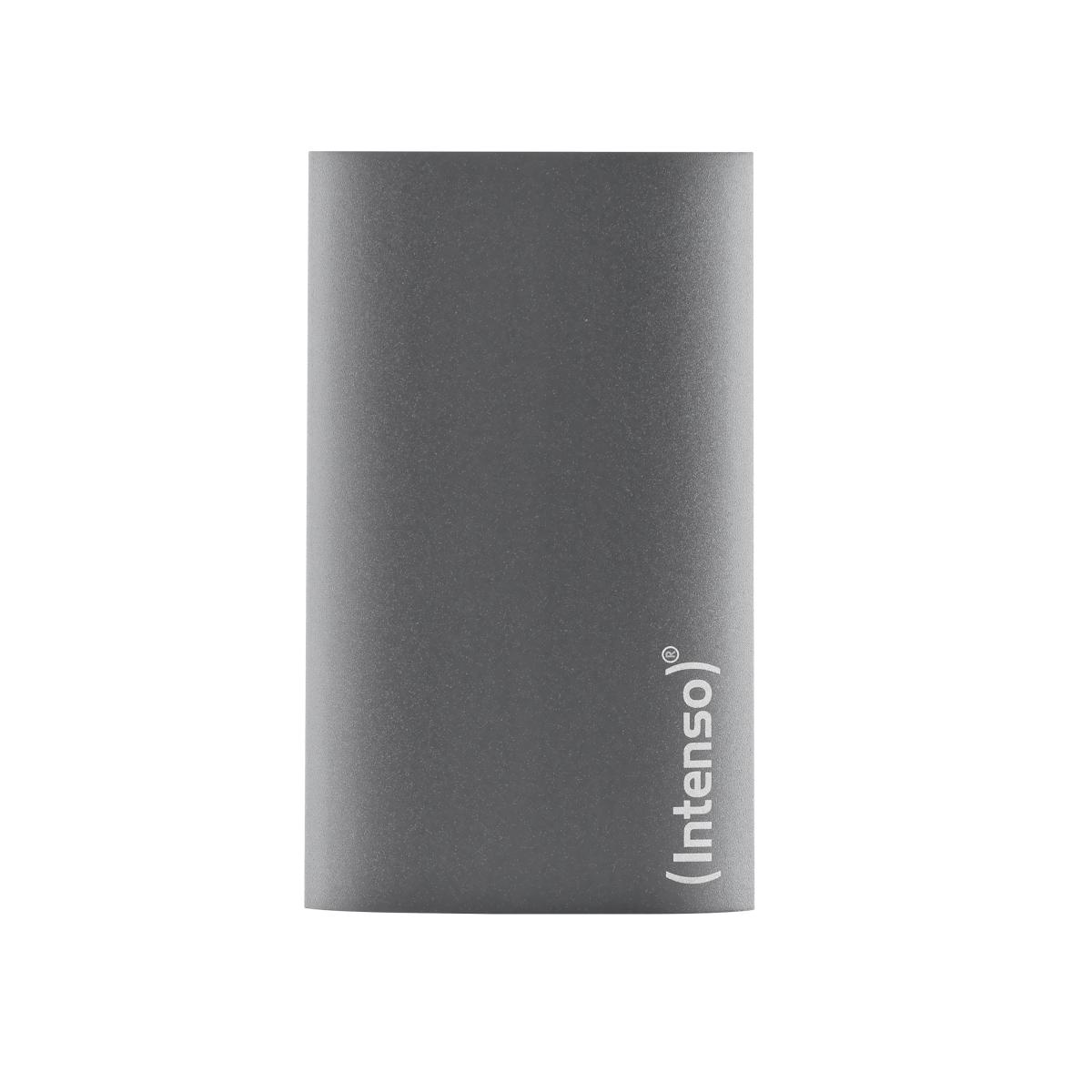 External SSD Premium 128GB Grey