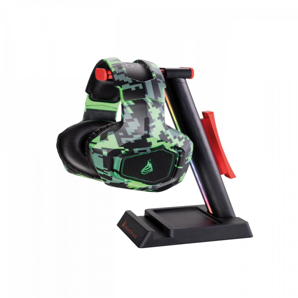 SureFire VINSON N1 Headset stand
