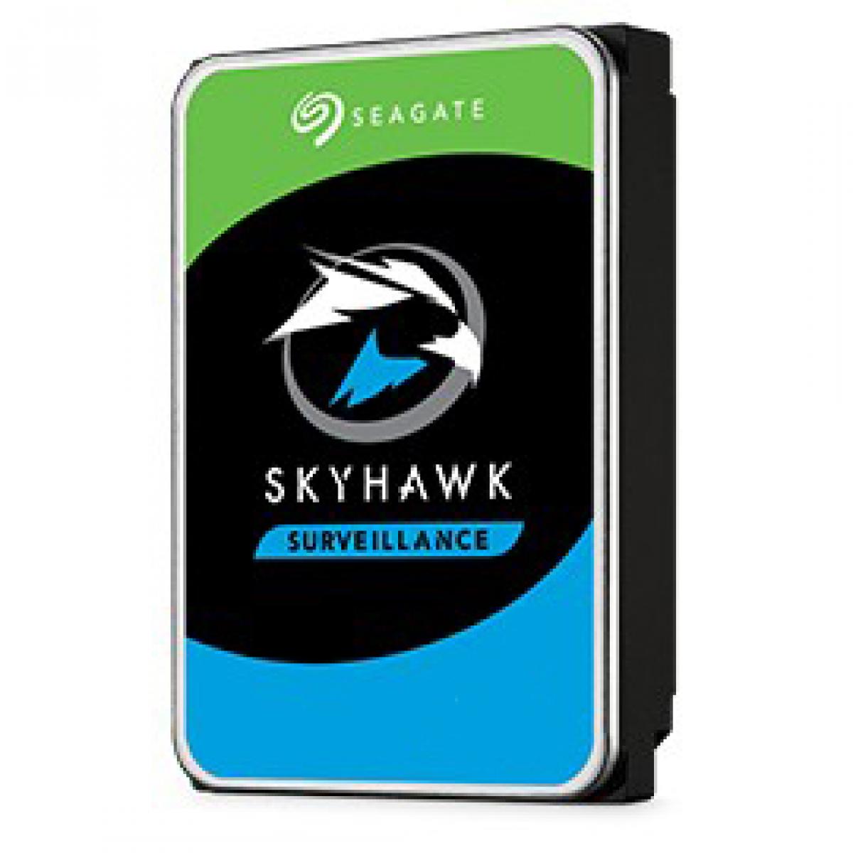 Seagate SkyHawk internal hard drive 2 TB 256 MB 3.5" Serial ATA