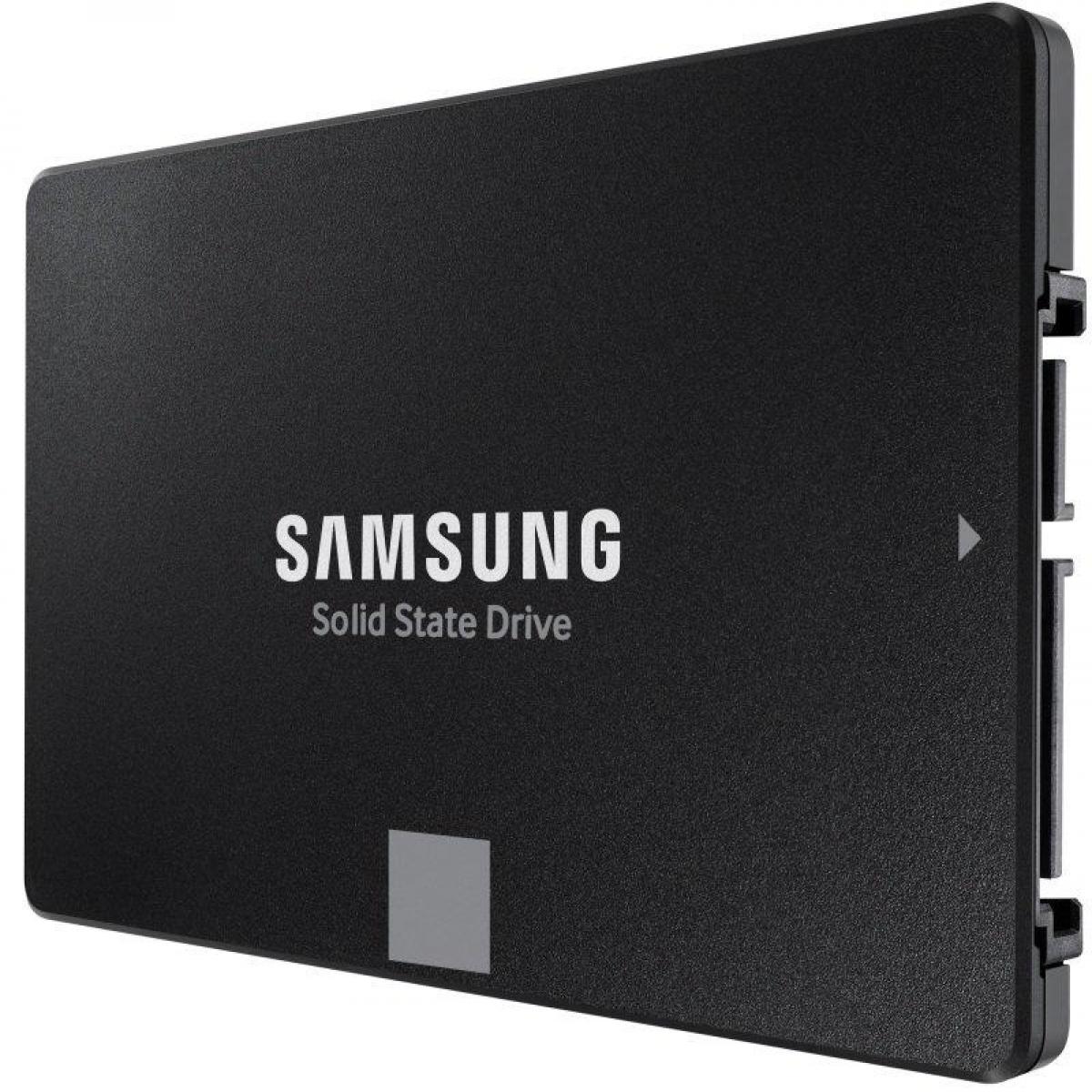 Samsung 870 EVO 500 GB 2.5" Serial ATA III V-NAND