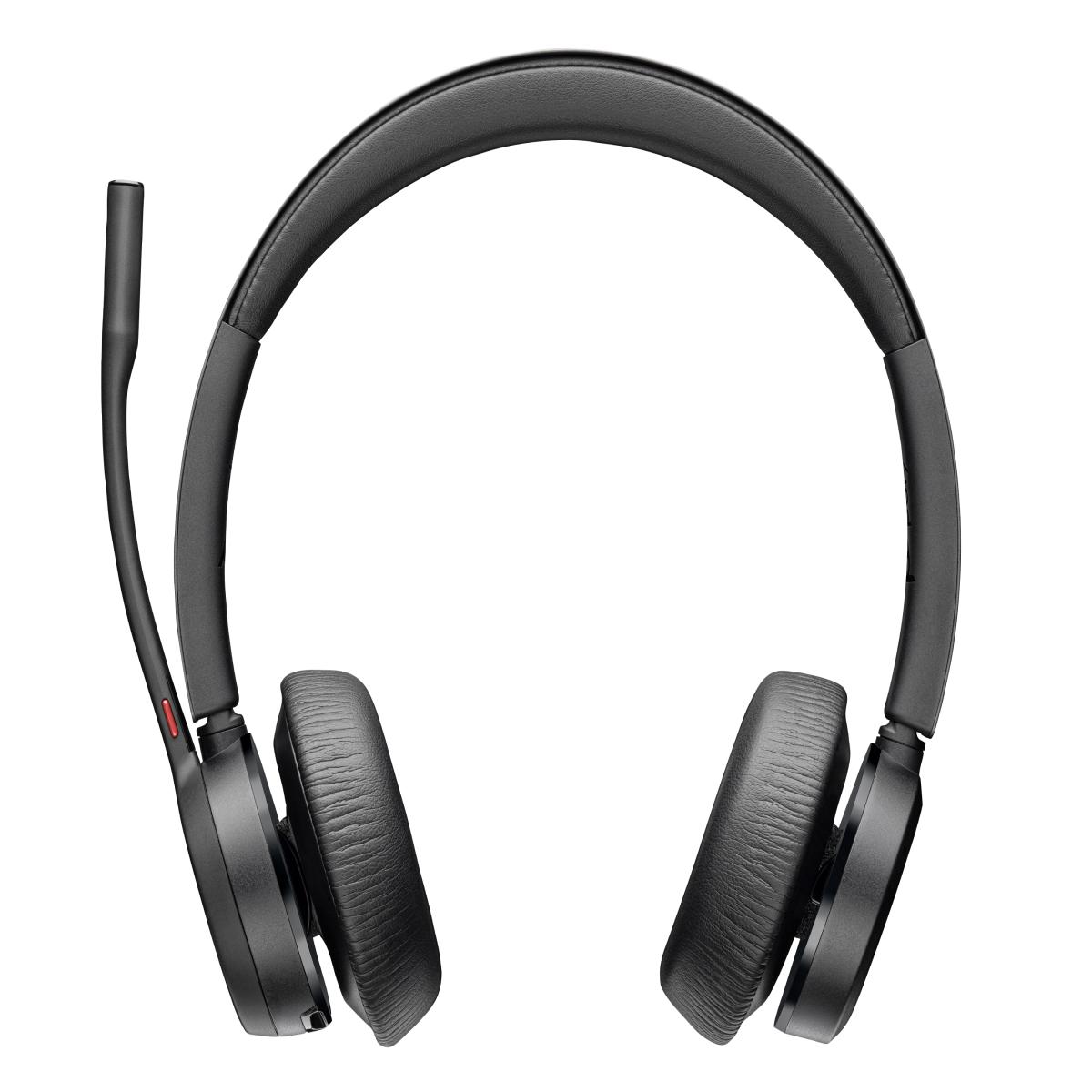 HP Poly Voyager 4320 Microsoft Teams Certified USB-A Headset +BT700 dongle