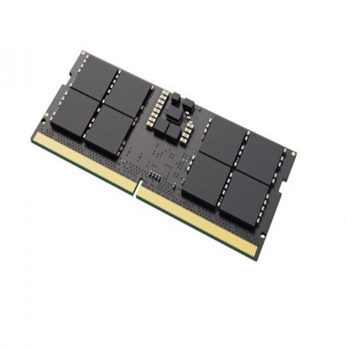 Lexar SO-DIMM 5600 DDR5 32GB DRAM