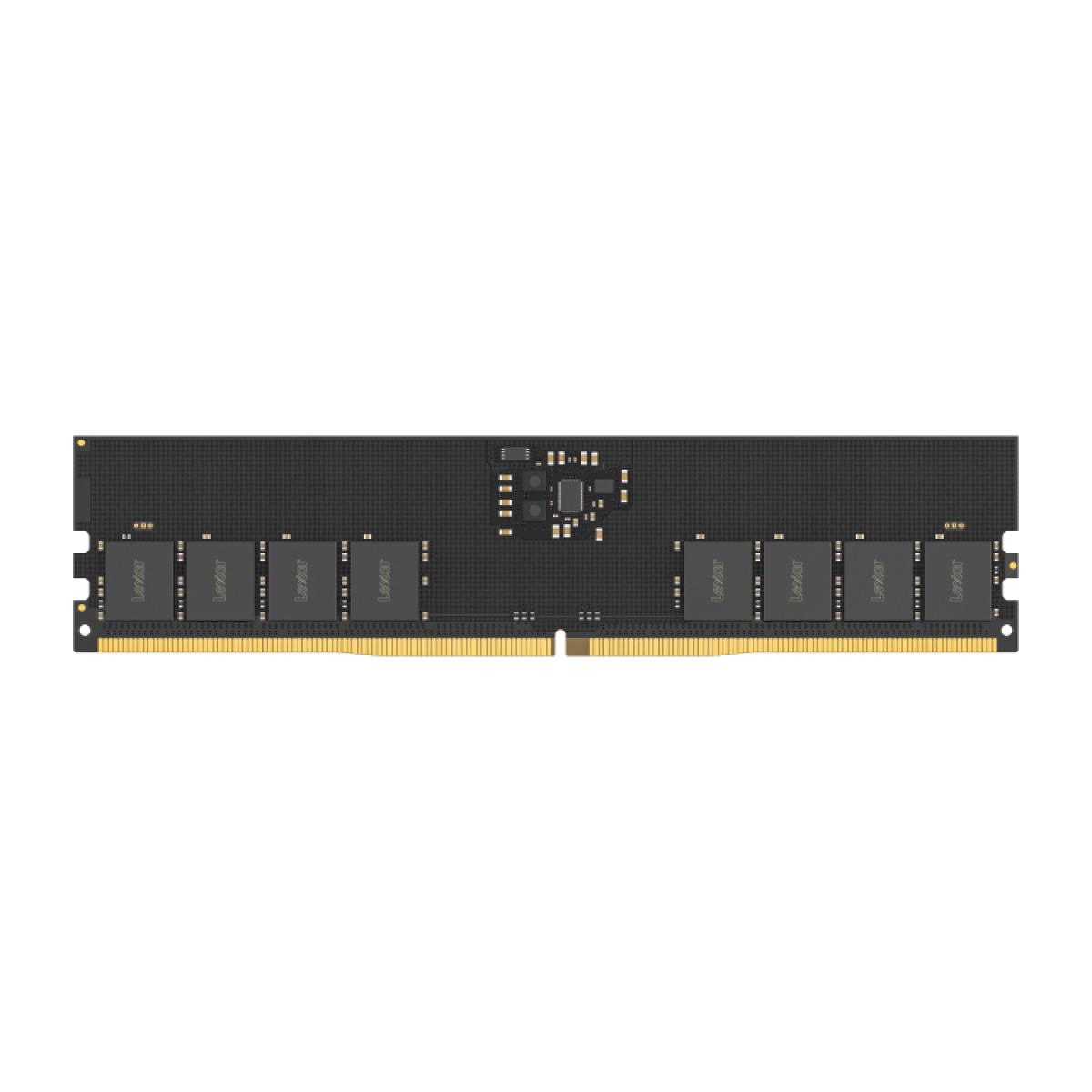 Lexar UDIMM 5600 DDR5 32GB DRAM