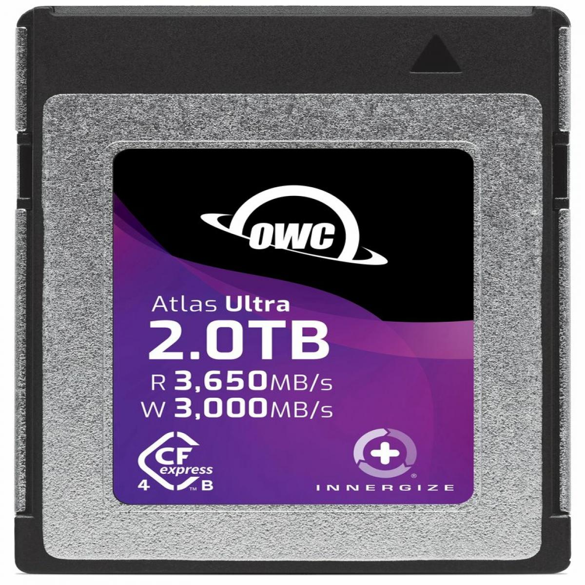 OWC Atlas Ultra 2.0TB 4.0 Type B