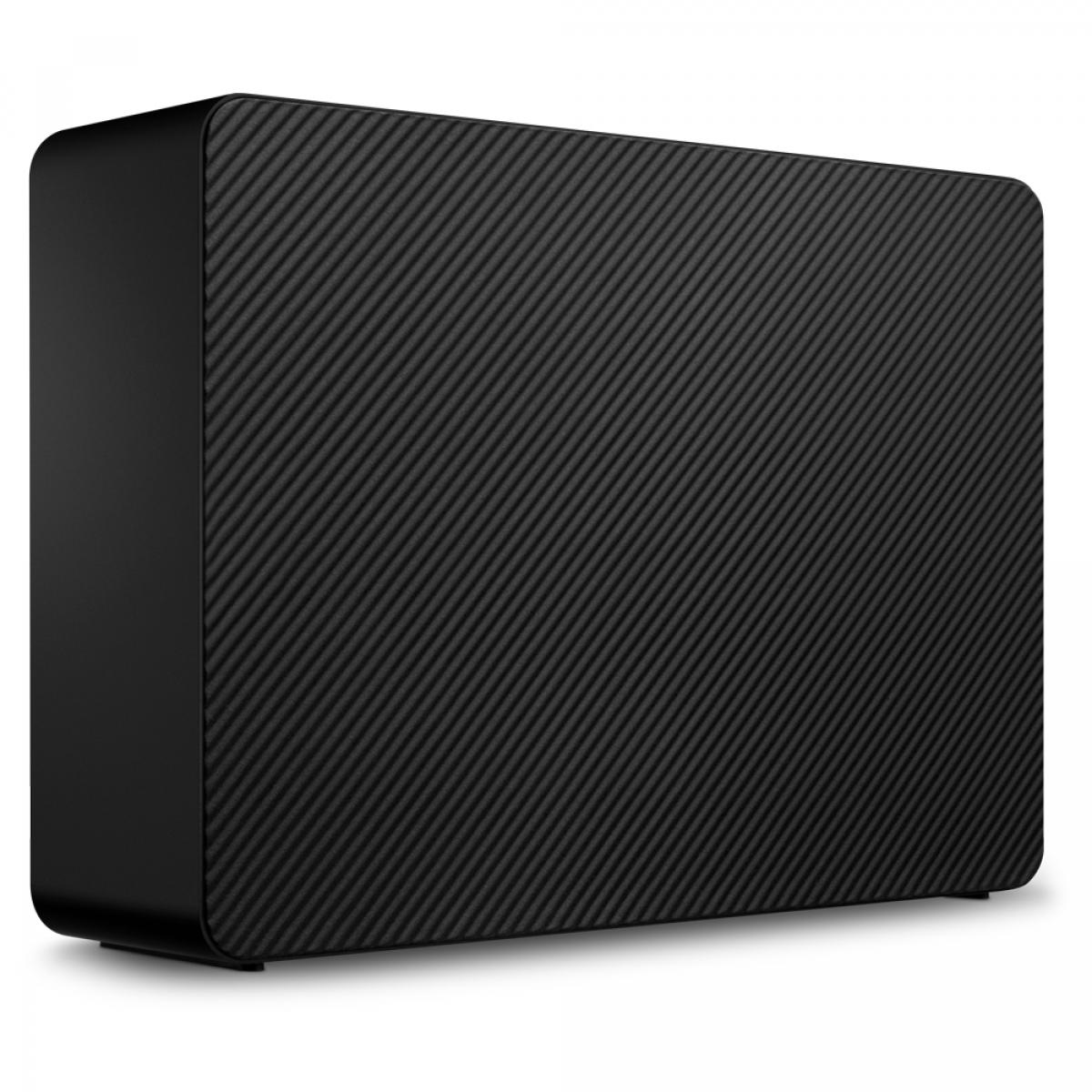 Seagate Expansion STKP24000400 external hard drive 24 TB 3.5" 3.2 Gen 1 (3.1 Gen 1) Black