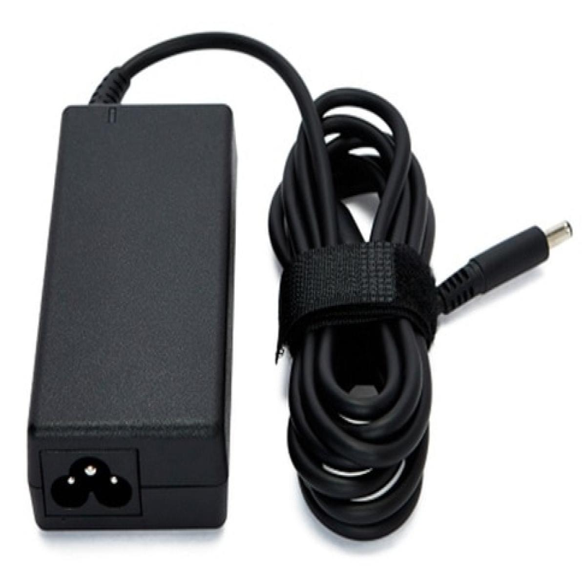 DELL 1C4XJ power adapter/inverter Indoor 65 W Black