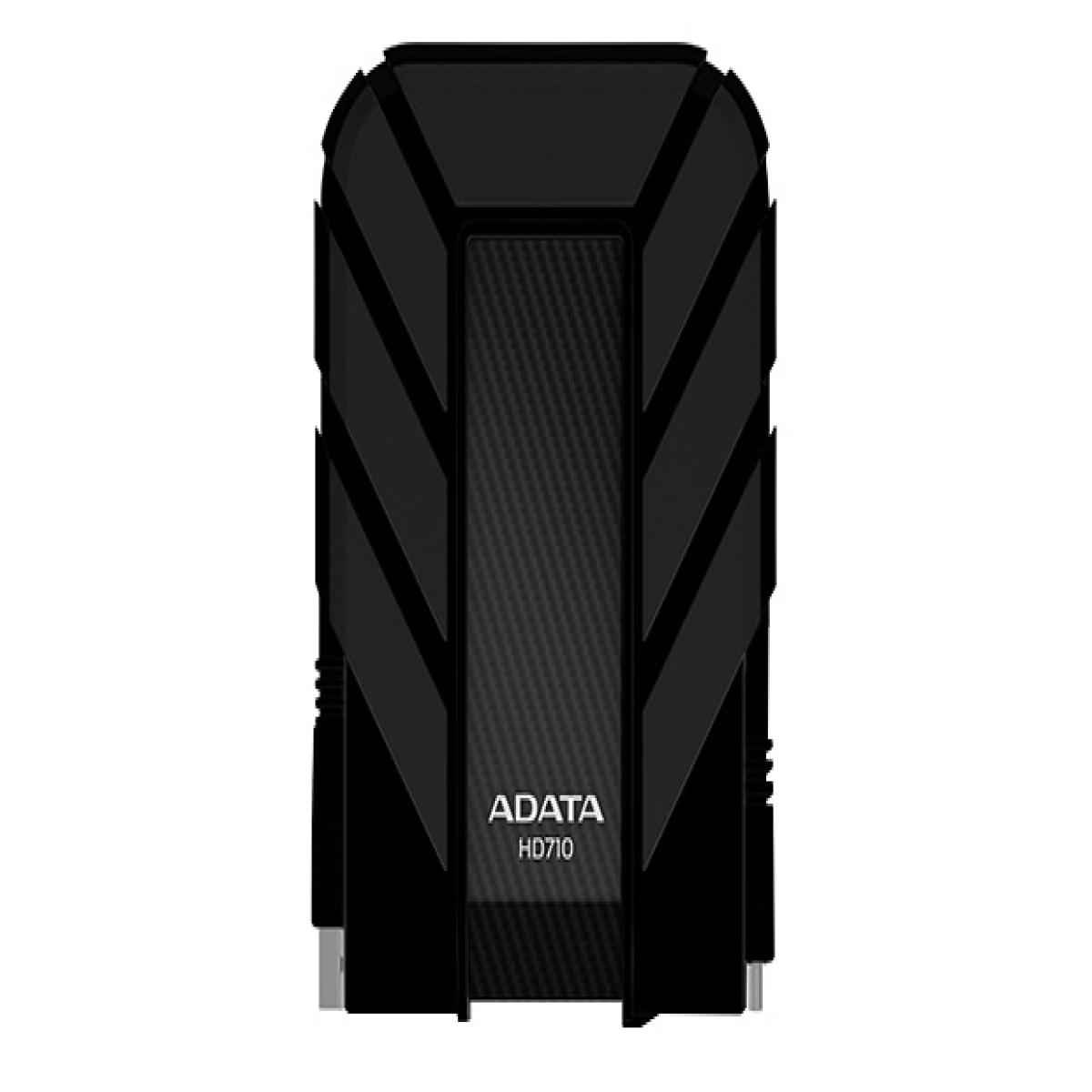 ADATA HD710 Pro external hard drive