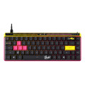 ASUS ROG Falchion Ace HFX ZywOo Edition keyboard Gaming USB QWERTY US International Black