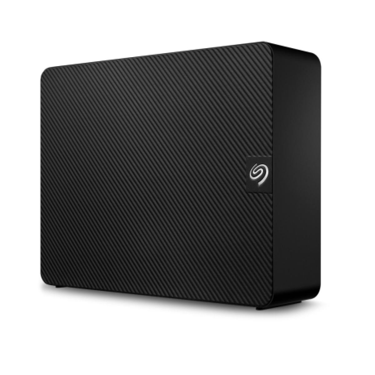 Seagate Expansion STKR6000400 external hard drive 6 TB 3.2 Gen 1 (3.1 Gen 1) Black