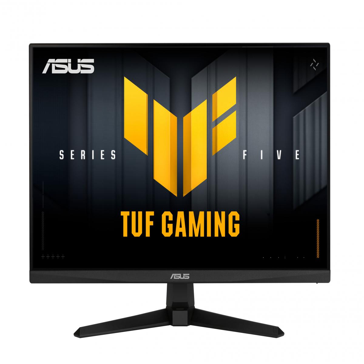 ASUS TUF Gaming VG249QM5A computer monitor 60.5 cm (23.8") 1920 x 1080 pixels Full HD LCD Black