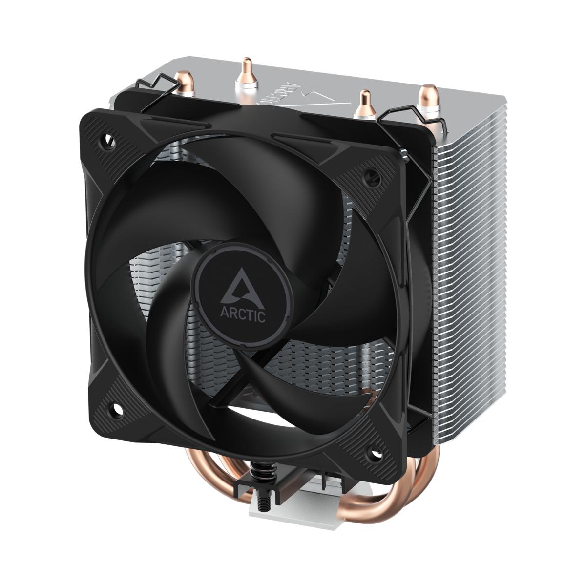 ARCTIC Freezer 8i - CO Compact Intel CPU Cooler for Continuous Operation