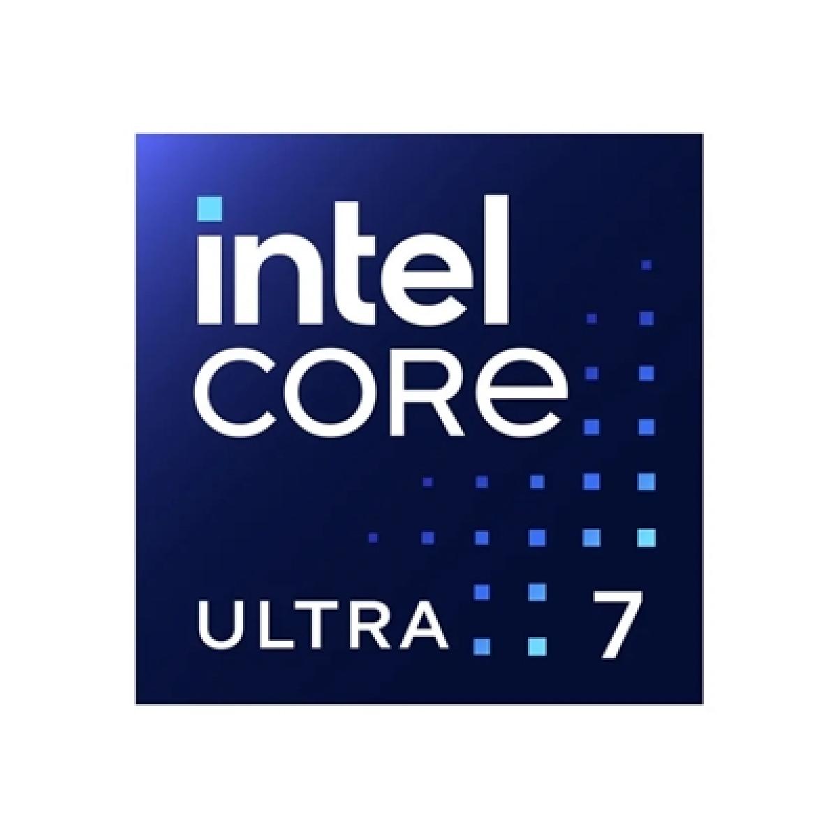 Intel Core (BX80768265) Ultra 7 Processor 265 Processor 20 Threads, 2.4GHz up to 5.3GHz Turbo,  LGA 1851 Socket, 66MB Cache, 65W, Maximum Turbo Power182W