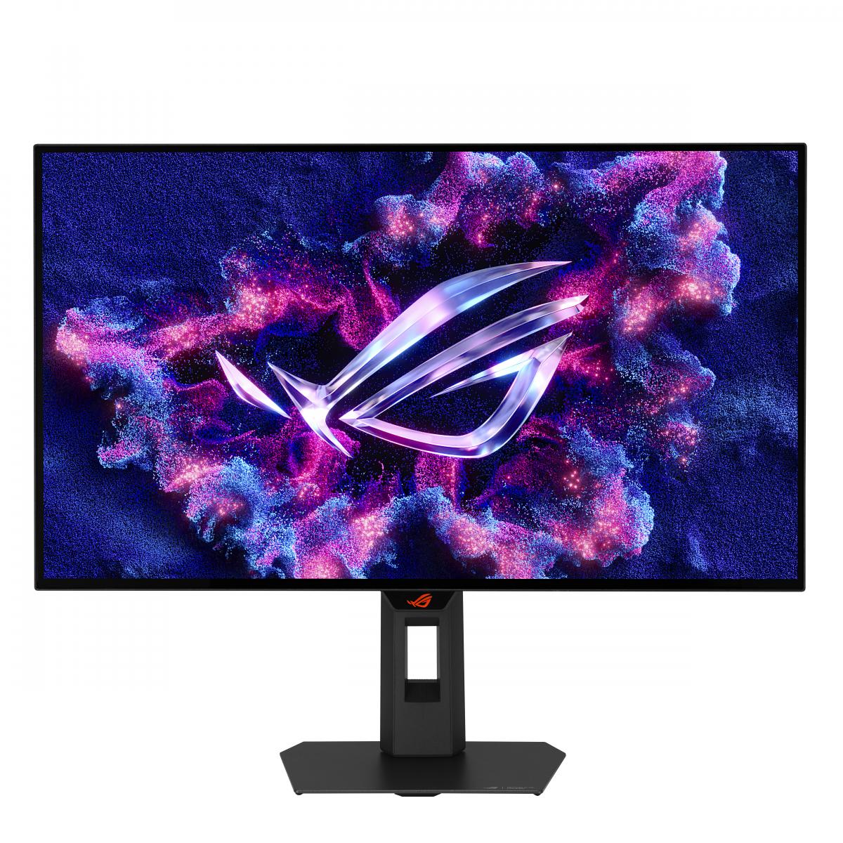 ASUS ROG Strix OLED XG27AQDMGR computer monitor 67.3 cm (26.5") 2560 x 1440 pixels Quad HD Black
