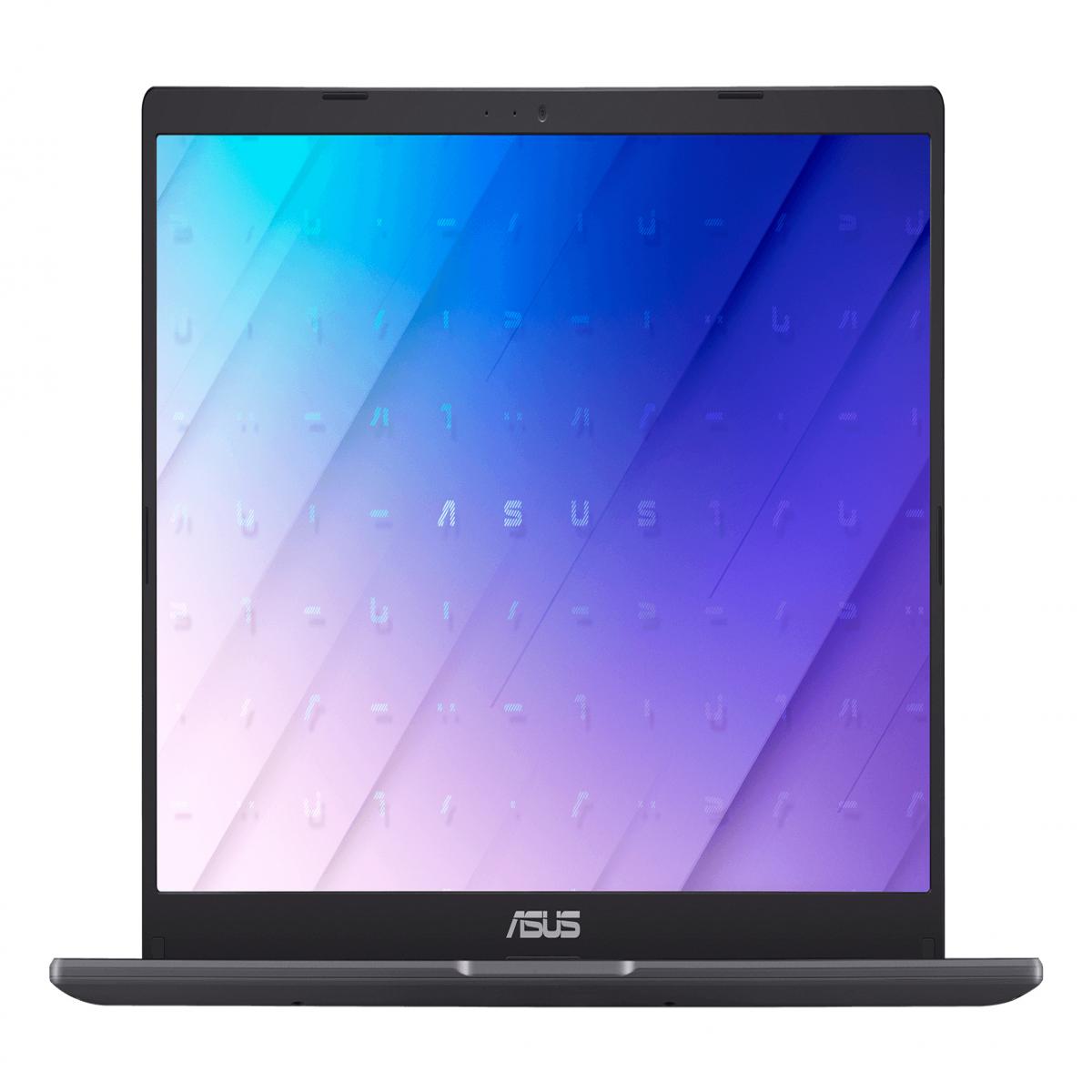 ASUS Vivobook Go 15 E510MA-EJ653WS Intel® Celeron® N N4020 Laptop 39.6 cm (15.6") Full HD 4 GB DDR4-SDRAM 128 GB eMMC Wi-Fi 5 (802.11ac) Windows 11 Home in S mode Black