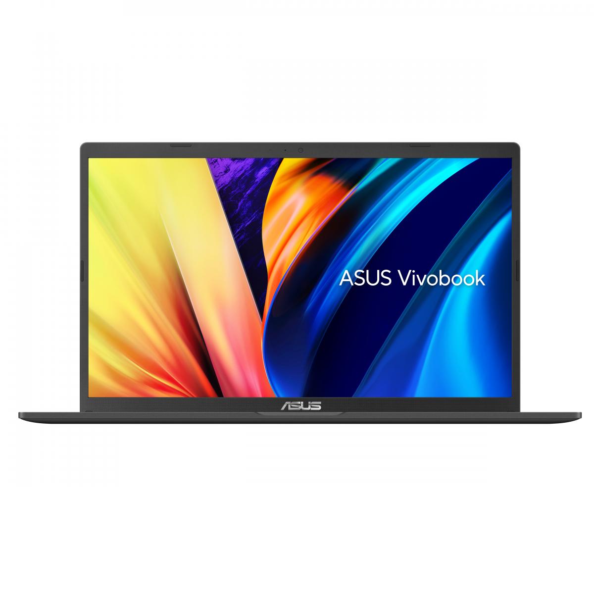 ASUS Vivobook 15 X1500EA-EJ2670W Intel® Pentium® Gold 7505 Laptop 39.6 cm (15.6") Full HD 8 GB DDR4-SDRAM 256 GB SSD Wi-Fi 5 (802.11ac) Windows 11 Home in S mode Black