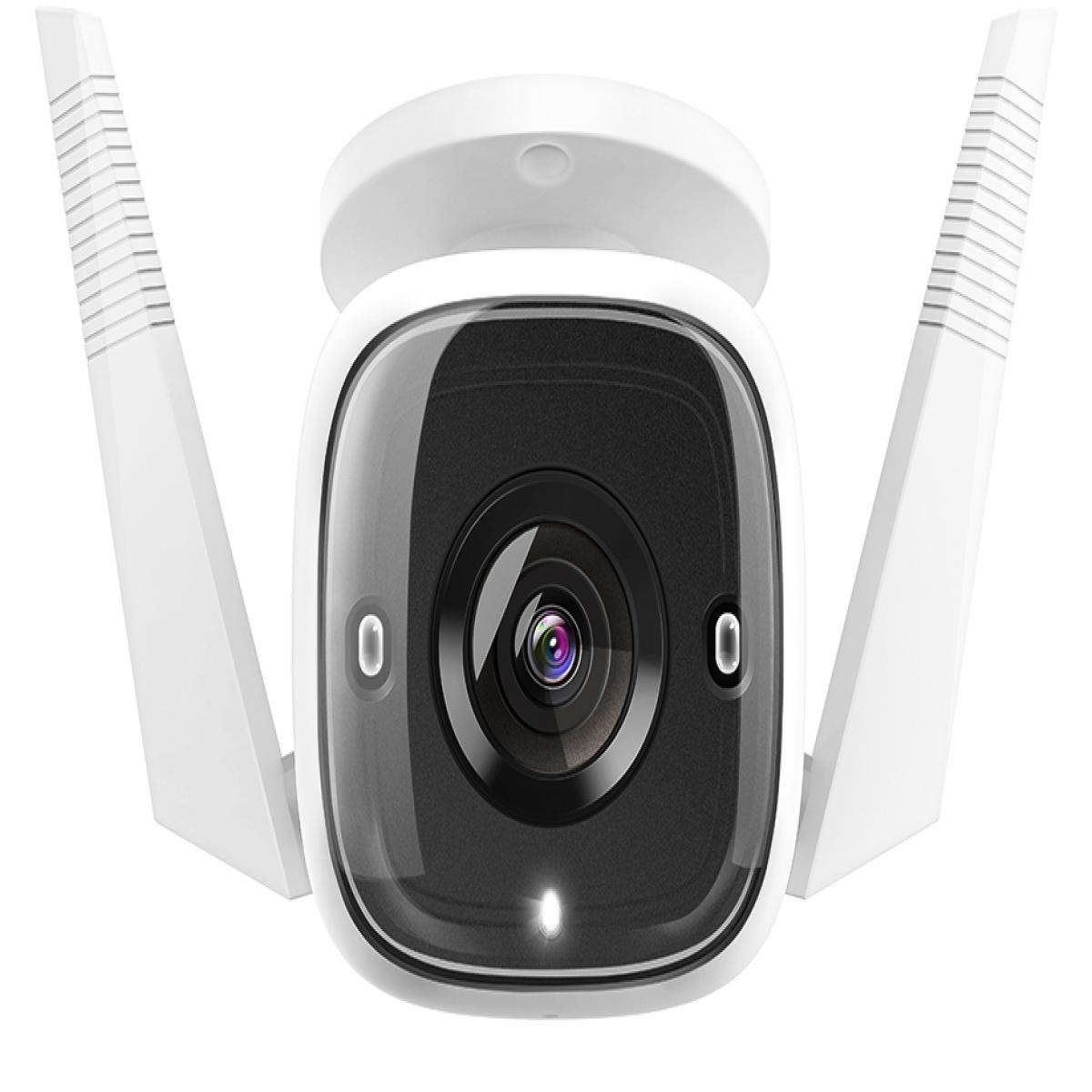 TP-Link Tapo Outdoor Security Wi-Fi Camera