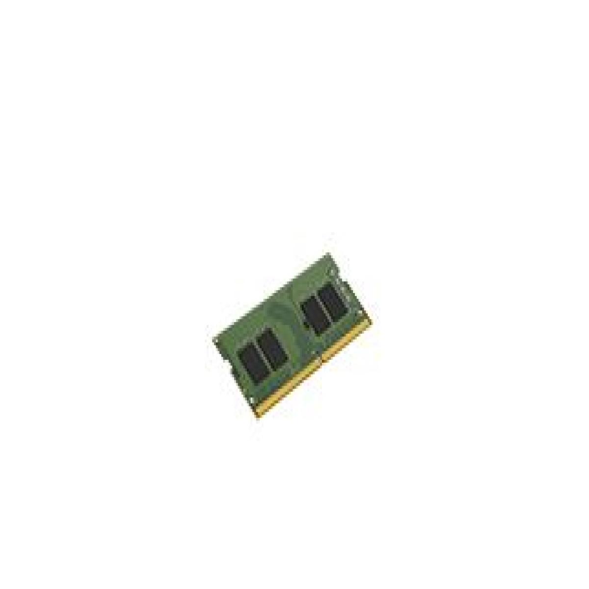 Kingston Technology ValueRAM memory module 8 GB 1 x 8 GB DDR4 3200 MT/s 260-pin SO-DIMM