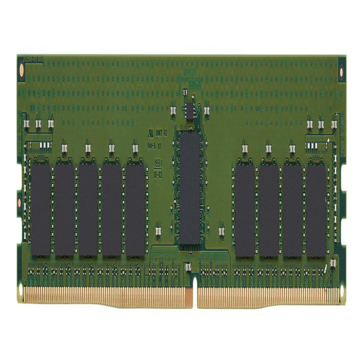 Kingston Technology KSM32RD8/16HE memory module 16 GB 1 x 16 GB DDR4 3200 MT/s 288-pin DIMM ECC