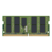 Kingston Technology KSM32SED8/32HD memory module 32 GB 1 x 32 GB DDR4 3200 MT/s 260-pin SO-DIMM ECC
