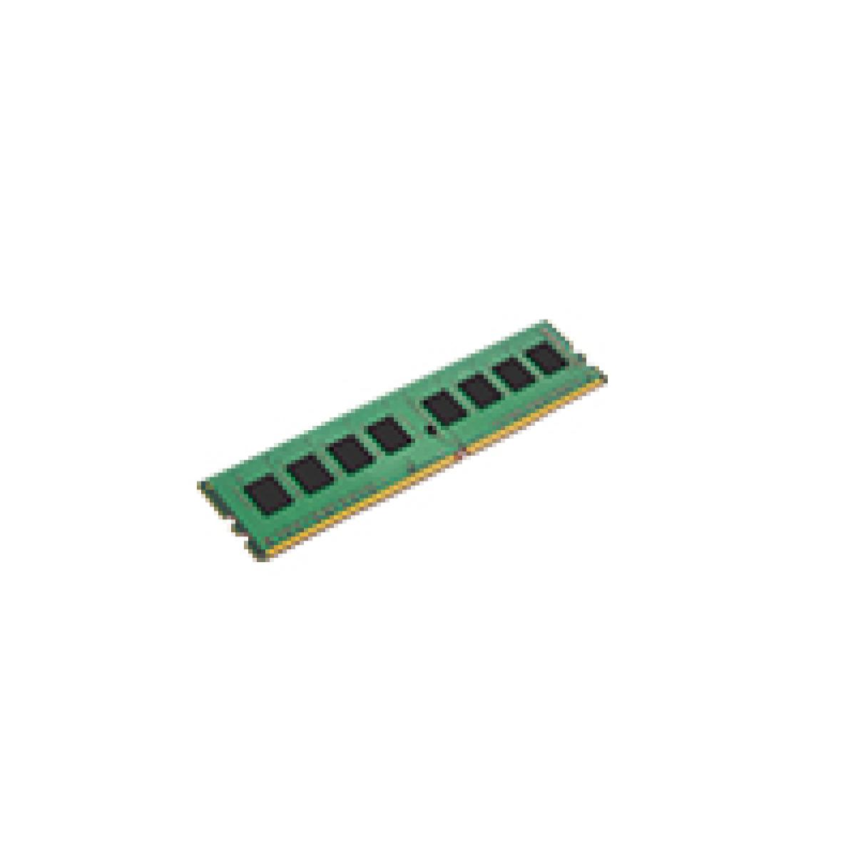 Kingston Technology ValueRAM memory module 8 GB 1 x 8 GB DDR4 288-pin DIMM