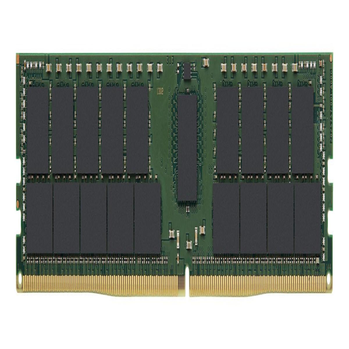 Kingston Technology KTH-PL432/64G memory module 64 GB 1 x 64 GB DDR4 3200 MT/s 288-pin DIMM ECC