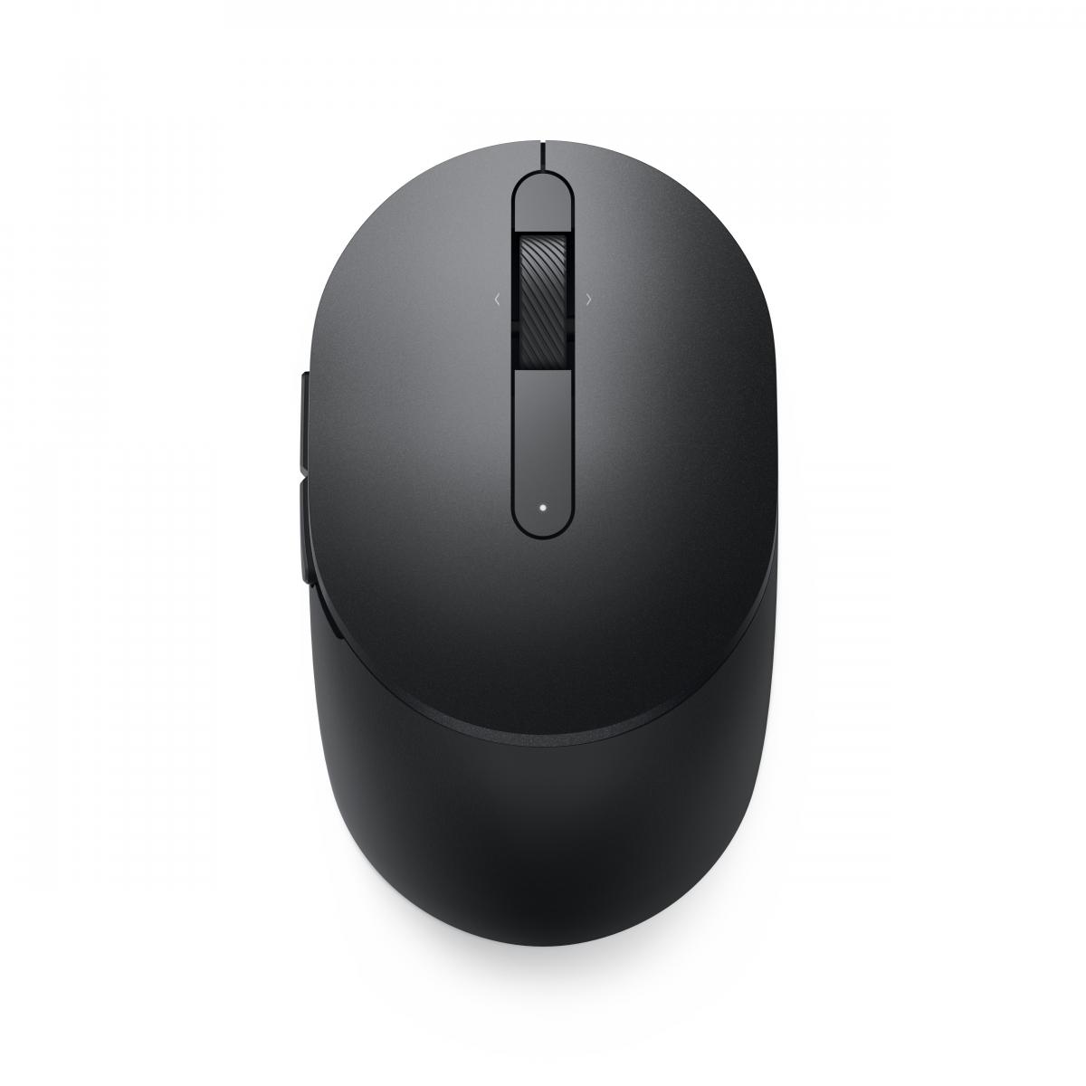 DELL Pro Plus Compact Mouse - MS5120W - Black