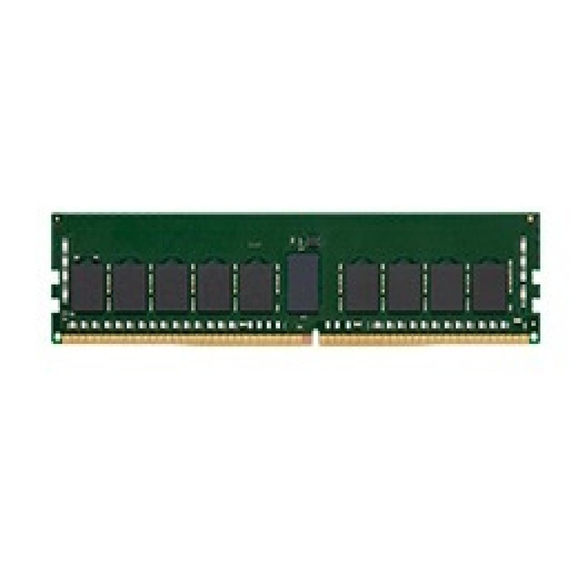 Kingston Technology KSM26RS4/32HCR memory module 32 GB 1 x 32 GB DDR4 2666 MT/s 288-pin DIMM ECC