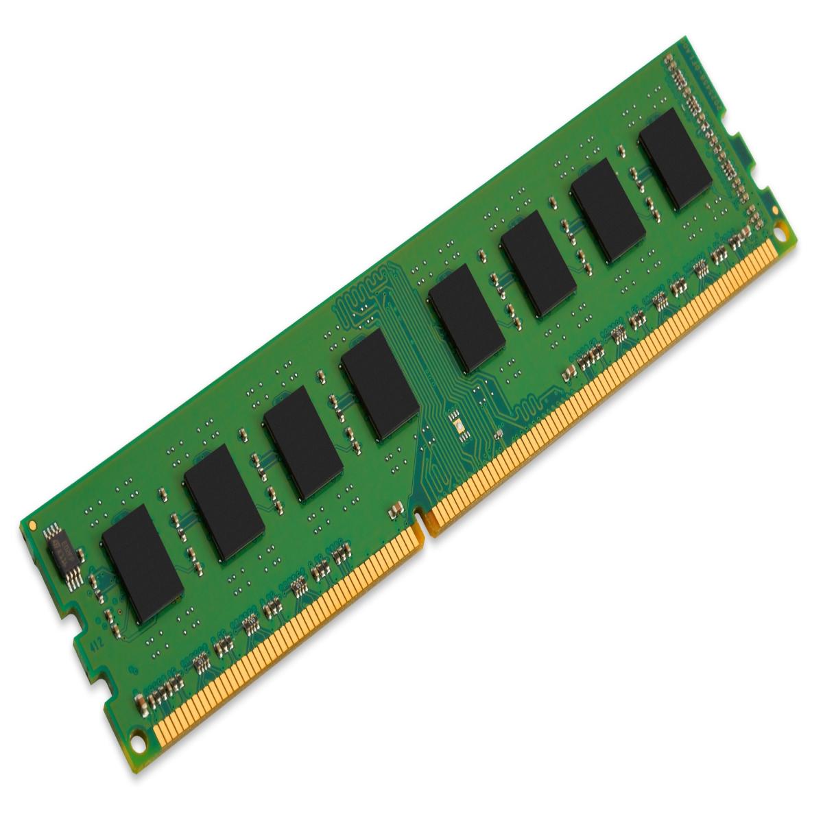 Kingston Technology System Specific Memory KCP3L16ND8/8 memory module 8 GB 1 x 8 GB DDR3L 1600 MT/s 240-pin DIMM