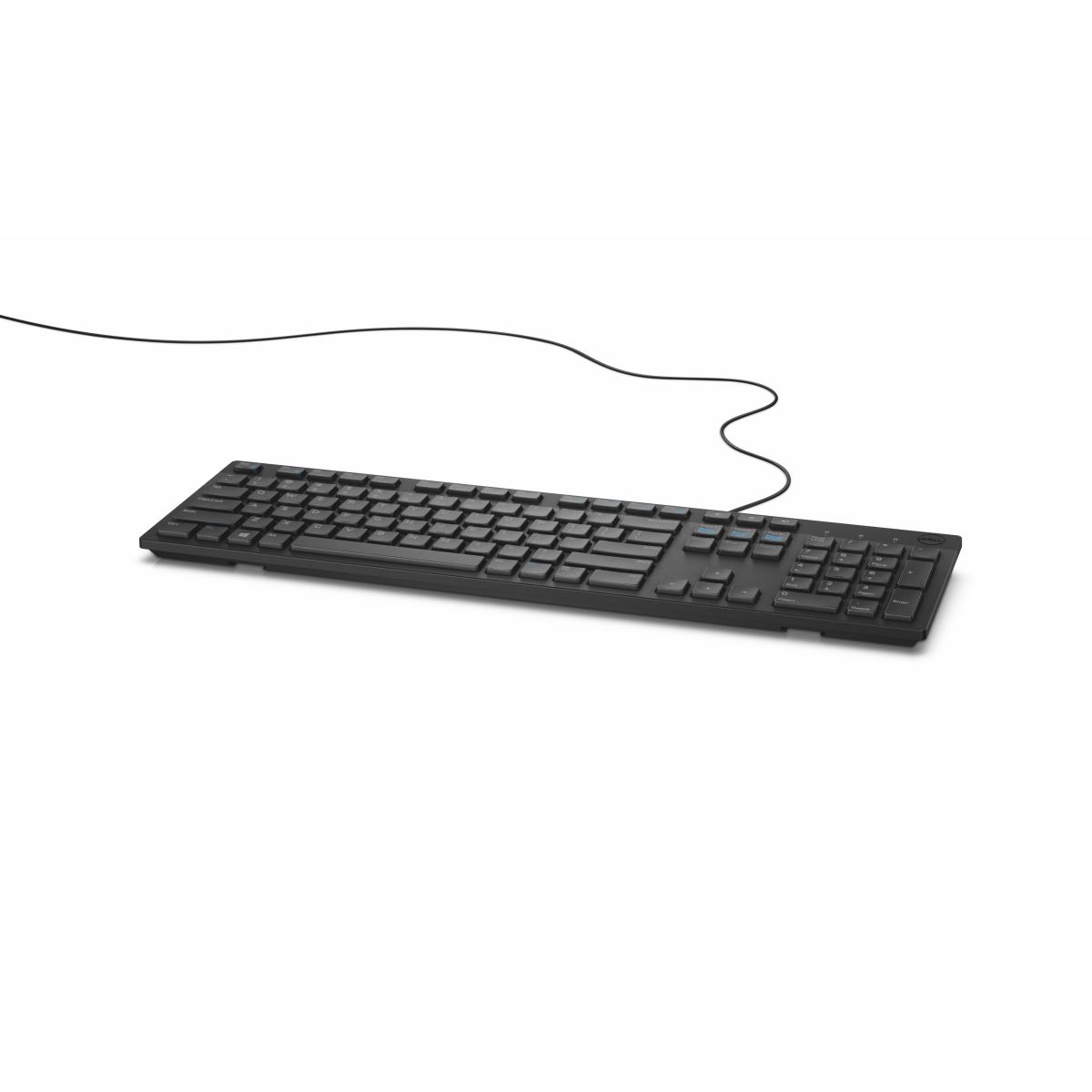 DELL KB216 keyboard
